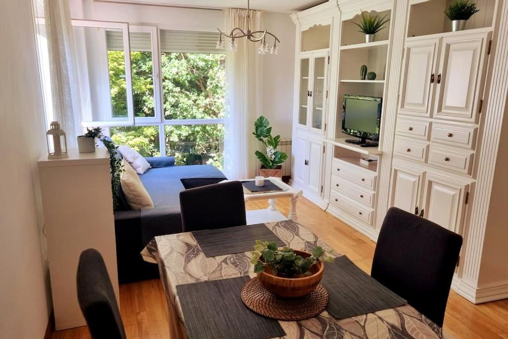 Apartamento En Gama Buitenkant foto