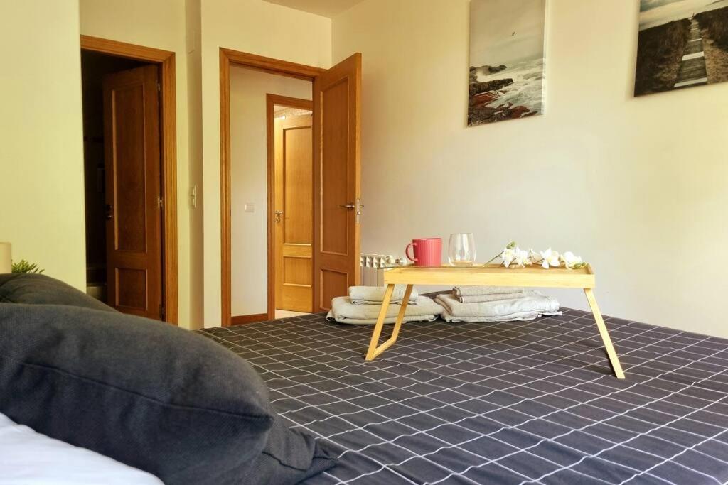 Apartamento En Gama Buitenkant foto