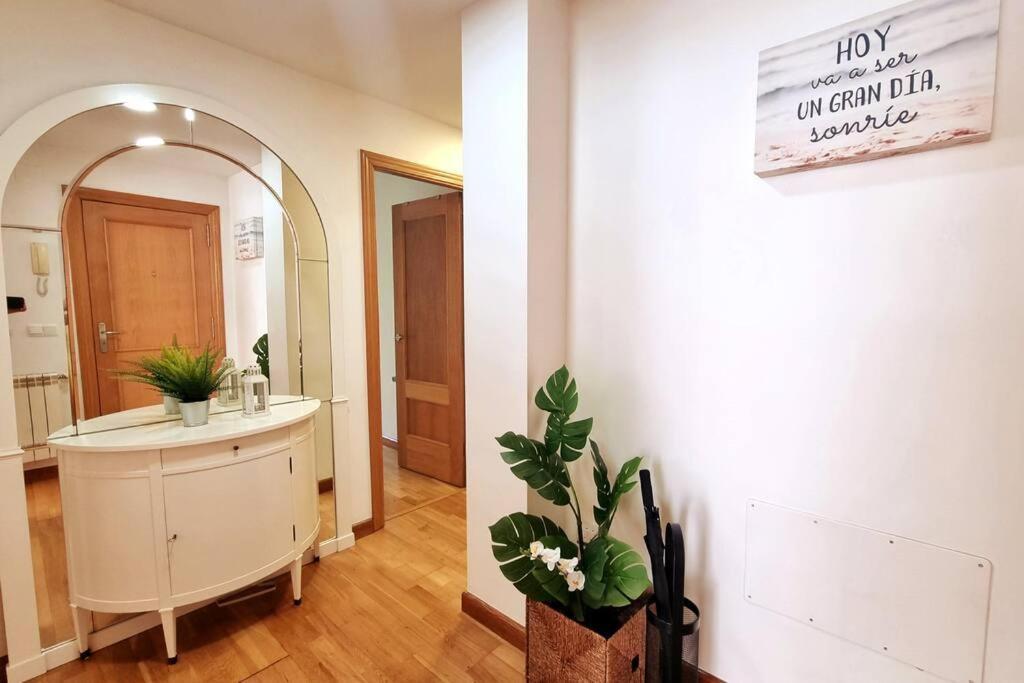 Apartamento En Gama Buitenkant foto