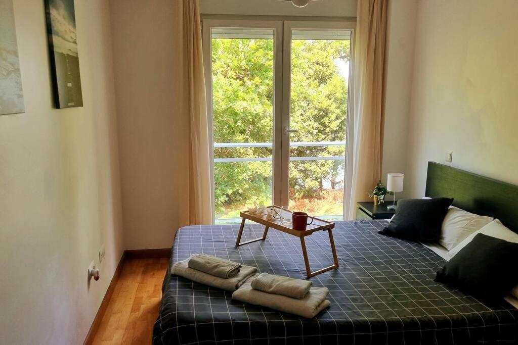 Apartamento En Gama Buitenkant foto