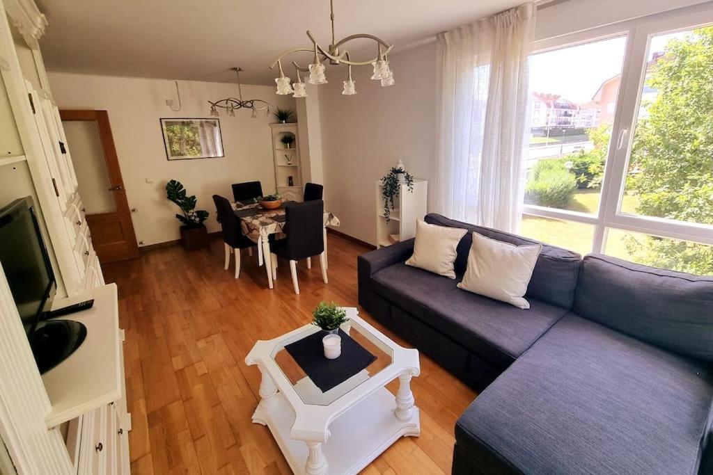 Apartamento En Gama Buitenkant foto