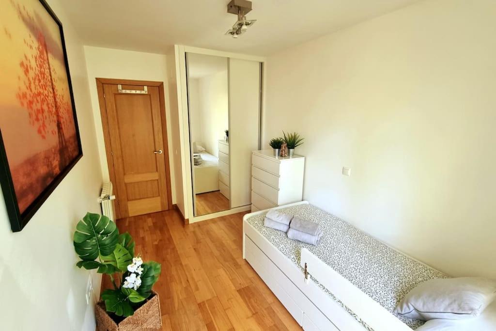 Apartamento En Gama Buitenkant foto
