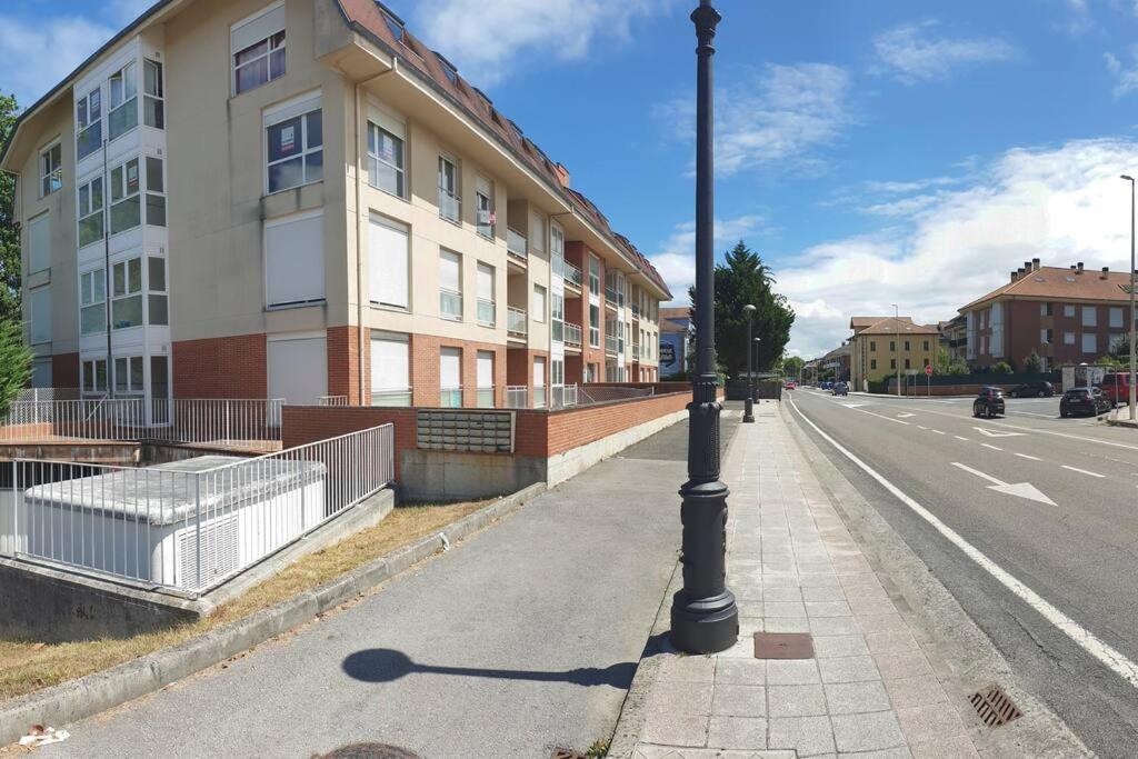 Apartamento En Gama Buitenkant foto