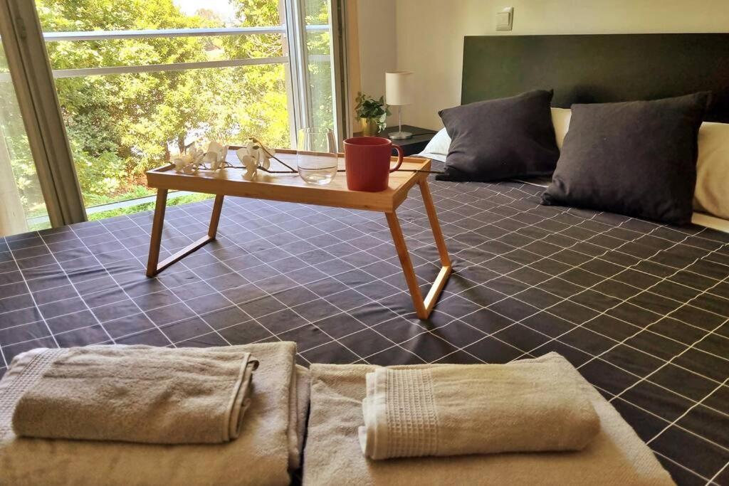 Apartamento En Gama Buitenkant foto