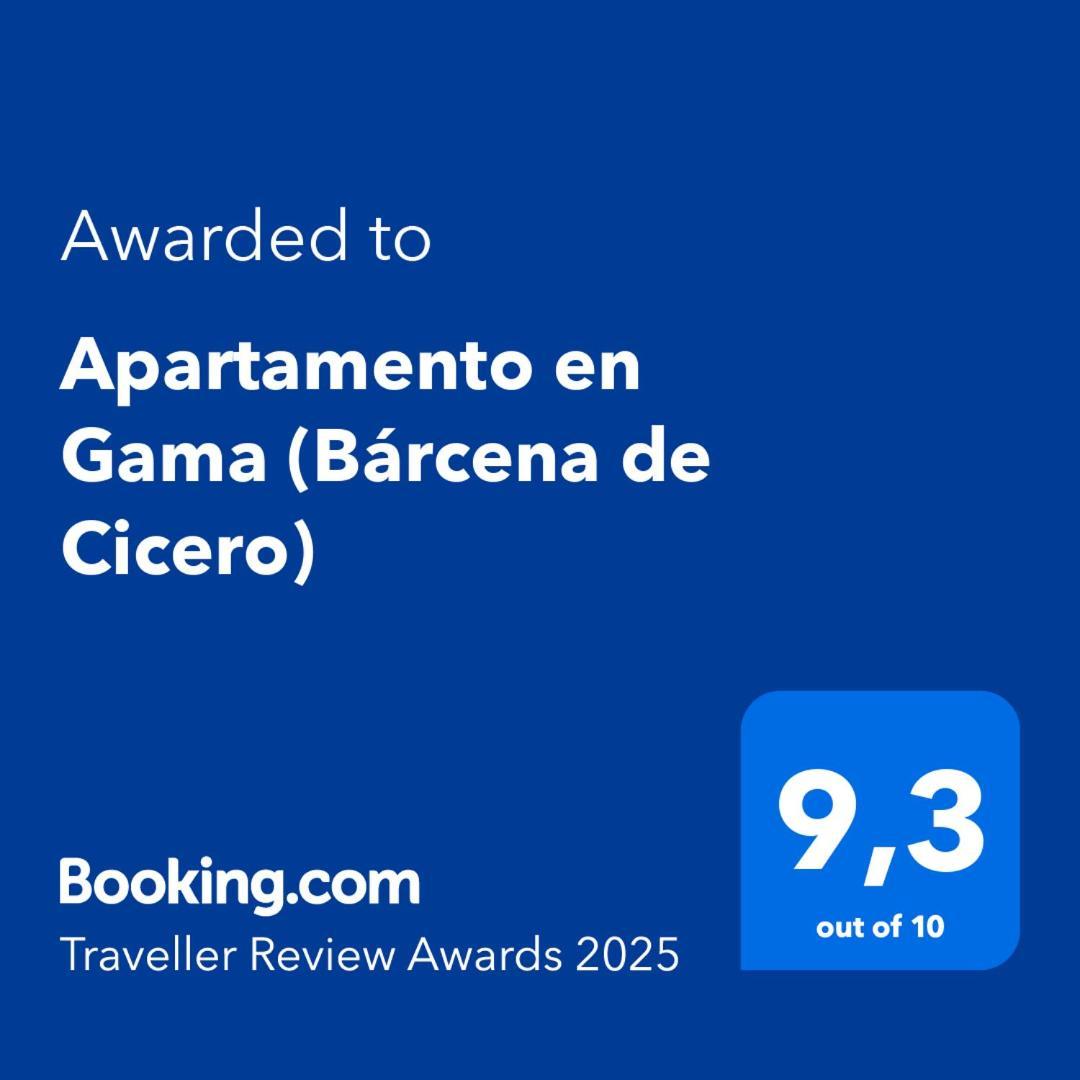 Apartamento En Gama Buitenkant foto